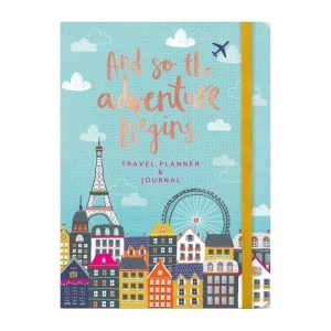 Travel Planner Travel Planner Rachel Ellen