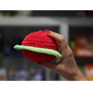 Cronus kokkino laxani V-Tales Cronus kokkino V-Tales