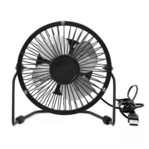 Anemistiras Grafeiou USB Mavros Kikkerland